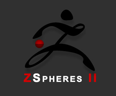 Introducing ZSpheres 2