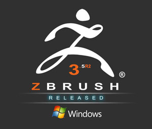 ZBrush 3.5 R2