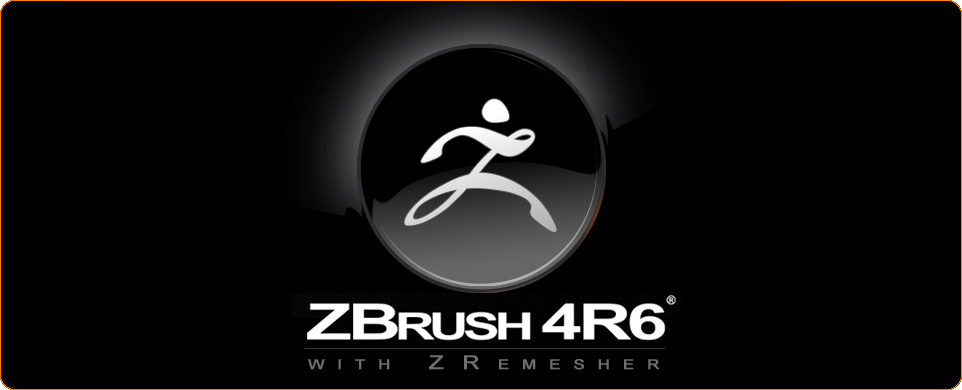 ZBrush 4R6
