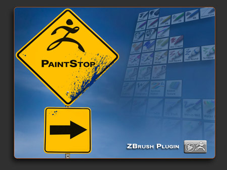 Release PaintStop