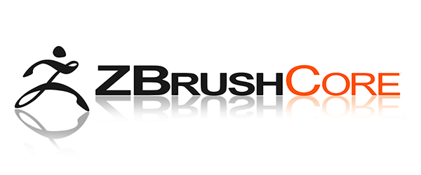 ZBrushCore Logo